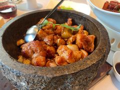 -蘇锦宴·淮扬菜烤鸭·小院(三元桥霄云路店)