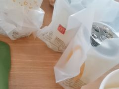 -麦当劳(双榆树店)