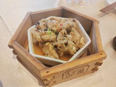 -聚福宝合苑食府(南头镇店)