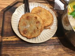 -小满手工粉(上海月星环球港店)