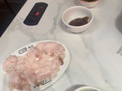 -八合里潮汕鲜牛肉火锅(吉大店)