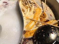 -大斌家串串火锅(德思勤店)