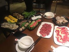 -牛焱·贵州黄牛肉火锅(城西银泰店)