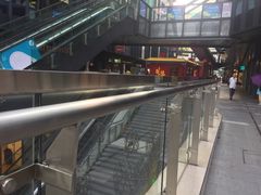 -江燕路万科里