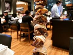 -拉蒂娜·巴西牛排馆 Latina·Brazilian Steakhouse(陆家嘴旗舰店)