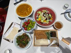-大张烙馍村(泉山店)