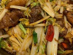 -北平小馆·烤鸭·家常菜(磨房北里店)
