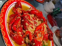 -红满堂·龙虾·牛蛙·淮扬菜(濠北路店)