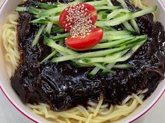 -服务大楼冷面(延大店)