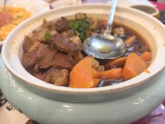 -舜耕山庄南风阁(舜耕路店)