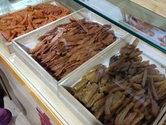-彭城薯栗(富国街店)