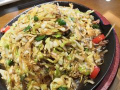 -大胡同天津菜·海肠捞饭·津门皮皮虾锅贴一绝(西姜井店)