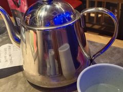 -老板恋上鱼(恒隆广场店)