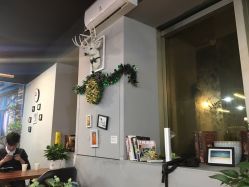 -GIRL STYLE 烫发·染发沙龙