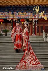 -苏州HX-合喜映画婚纱摄影