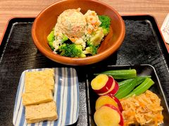 -Hamburg Steak Keisuke