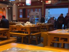 -堂客老火锅(欣阳广场总店)