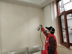 -浙大冰虫甲醛检测治理(闵行店)
