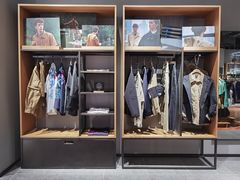 -THE NORTH FACE(海信广场ONEBOX店)