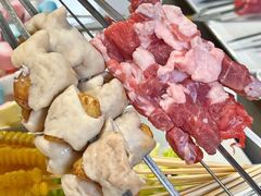 -有蚝有翅烧烤大排档·宵夜(右安门店)