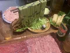 -楠火锅(昆山金鹰店)