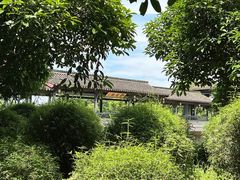 -兰亭风景区