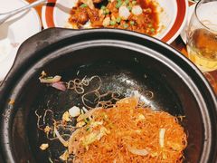 -上海人家花樣年华(中山公园店)