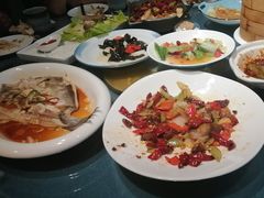-静一·疆味小馆(黄河路店)