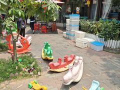 -杨厝六十六农庄农舍(杨厝路店)