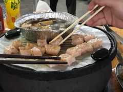 -旺记碳烤肥牛(总店)
