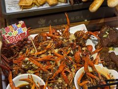 -庆峰龙虾烧烤(合肥一店)