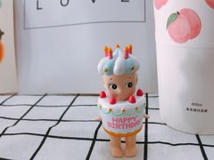 -泡泡玛特POPMART(大卫城店)