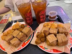 -孖记茶档·热腾茶餐(荔湾领展广场店)