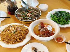 -汇景花园酒家(基立下道店)