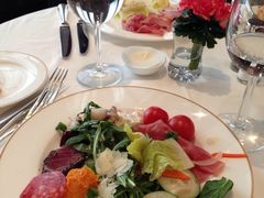 -Cova Ristorante & Caffe(海港城店)