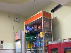 -小巢精品酒店(朝阳医院东大桥地铁站店)