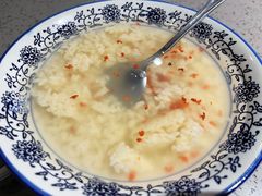 甜酒酿-荣家小吃(紫阳街店)