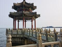 -老龙头景区