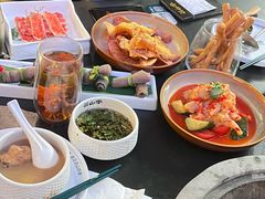 -芸山季·云南野生菌火锅(宝能环球汇店)