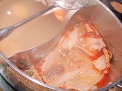 -左庭右院鲜牛肉火锅(新梅广场店)