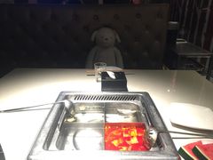 -海底捞火锅(上元大街店)