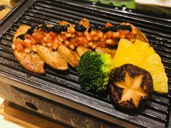-本逸·割烹料理(湖墅店)