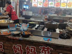 -好灶头妈妈菜·柴火灶台鱼·千岛湖土菜地标美食