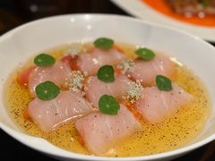 -杭州西子湖四季酒店·金沙厅