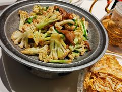 -真地道京味府·鲜橙烤鸭·北京菜(朝阳公园·甜水园店)