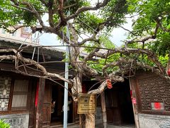 -胡氏古民居建筑