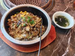 -一品诚记烤肉(大连柏威年购物中心店)