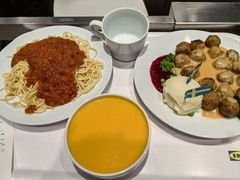 -宜家·瑞典风味餐厅(四元桥店)