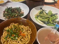 -清水亭湖北菜(大屯DT51店)