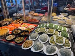 -车头老二大排档(金城步行街店)